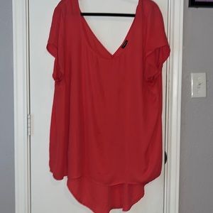 Plus Size Top